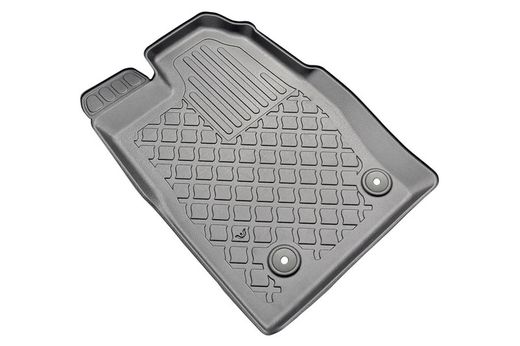 ALFOMBRAS "3D" TPE HABITACULO 653145