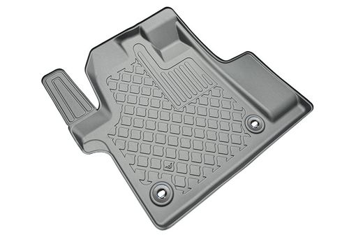 ALFOMBRAS "3D" TPE HABITACULO 653394