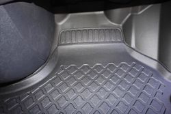 TAPETES "3D" TPE SALA DE ESTAR 653467