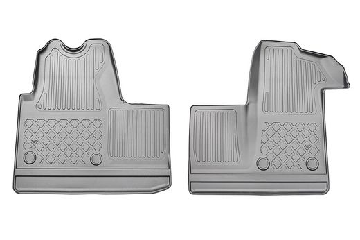 TAPETE TPE "3D" 653489
