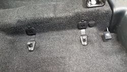 *ALFOMBRAS "3D" TPE HABITACULO 653596