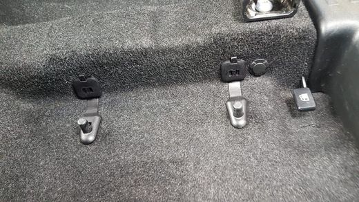 *ALFOMBRAS "3D" TPE HABITACULO 653596