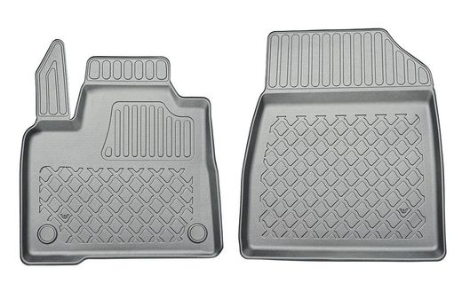 ALFOMBRAS "3D" TPE HABITACULO RENAULT GRAND KANGOO III V/5 24-