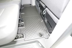 ALFOMBRAS "3D" TPE HABITACULO 683105 /VW CARAVELLE /TRANSPORTER T5-T6
