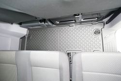 ALFOMBRAS "3D" TPE HABITACULO 683105 /VW CARAVELLE /TRANSPORTER T5-T6