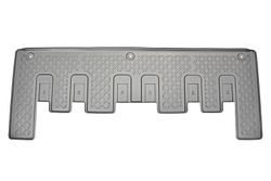 ALFOMBRAS "3D" TPE HABITACULO 686145