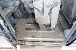 ALFOMBRAS "3D" TPE HABITACULO 693145