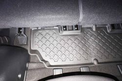 ALFOMBRAS "3D" TPE HABITACULO 693187