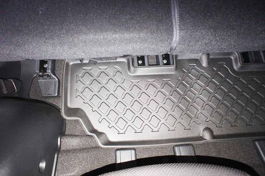 ALFOMBRAS "3D" TPE HABITACULO 693187