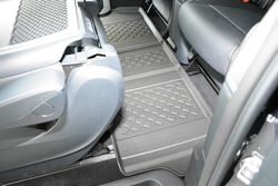 ALFOMBRAS "3D" TPE HABITACULO 693352