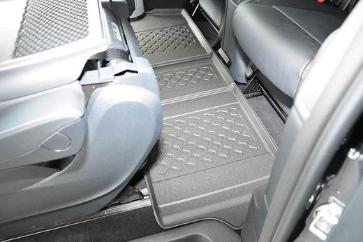 ALFOMBRAS "3D" TPE HABITACULO 693352