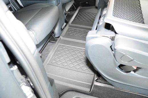 ALFOMBRAS "3D" TPE HABITACULO 693352