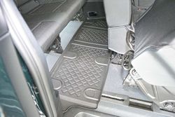 ALFOMBRAS "3D" TPE HABITACULO 693353