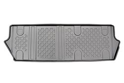 ALFOMBRAS "3D" TPE HABITACULO 693353