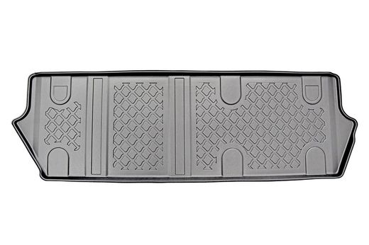 ALFOMBRAS "3D" TPE HABITACULO 693353