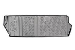 ALFOMBRAS "3D" TPE HABITACULO 693353