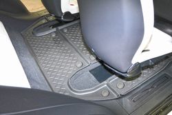 ALFOMBRAS "3D" TPE HABITACULO 693861