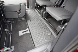 ALFOMBRAS "3D" TPE HABITACULO 693891