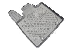 ALFOMBRAS "3D" TPE HABITACULO BYD ATTO 2 DM-i PLUG-IN HYBRID