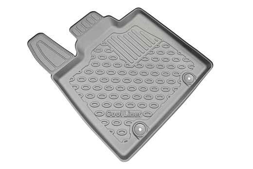 ALFOMBRAS "3D" TPE HABITACULO BYD ATTO 2 DM-i PLUG-IN HYBRID