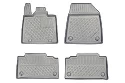 ALFOMBRAS "3D" TPE HABITACULO BYD ATTO 2 DM-i PLUG-IN HYBRID