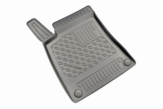 ALFOMBRAS "3D" TPE HABITACULO MERCEDES B W247 SPORTS TOURER / B W247 SPORTS TOURER HÍBRIDO ENCHUFABL