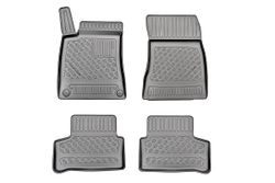 ALFOMBRAS "3D" TPE HABITACULO MERCEDES B W247 SPORTS TOURER / B W247 SPORTS TOURER HÍBRIDO ENCHUFABL