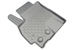 ALFOMBRAS "3D" TPE HABITACULO OMODA 5 HYBRID HEV (25-)