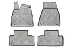 ALFOMBRAS "3D" TPE HABITACULO RENAULT 4 E-TECH ELECTRIC (25-)