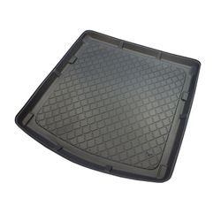 ALFOMBRAS "3D" TPE MALETERO ALFOMBRAS "3D" TPE MALETERO 192035 /AUDI A4 /AUDI A5 Coupe