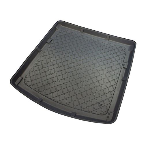 ALFOMBRAS "3D" TPE MALETERO ALFOMBRAS "3D" TPE MALETERO 192035 /AUDI A4 /AUDI A5 Coupe