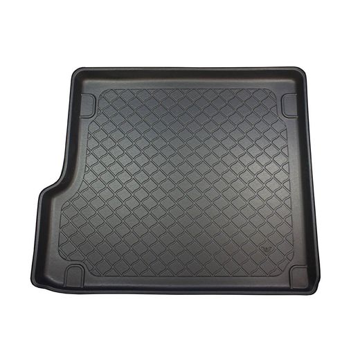 ALFOMBRAS "3D" TPE MALETERO 192051