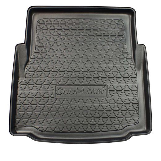 ALFOMBRAS "3D" TPE MALETERO 192065
