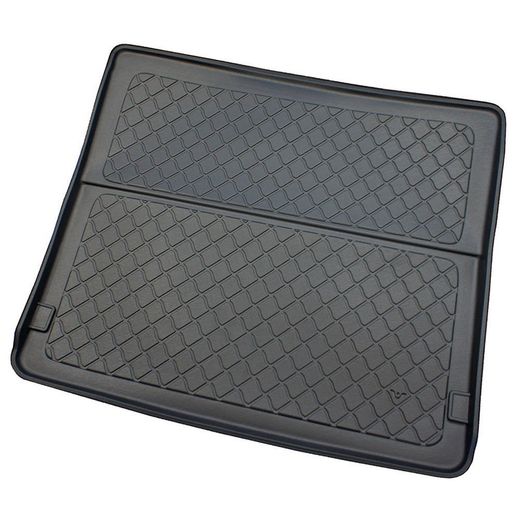 ALFOMBRAS "3D" TPE MALETERO 192286 /