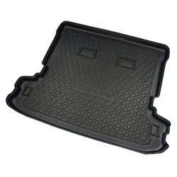 ALFOMBRAS "3D" TPE MALETERO 192301 /MITSUBISHI PAJERO III