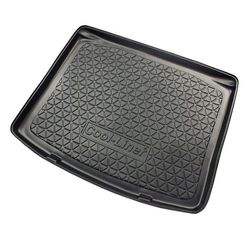 ALFOMBRAS "3D" TPE MALETERO 192542