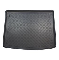 ALFOMBRAS "3D" TPE MALETERO 192549 / VW CADDY