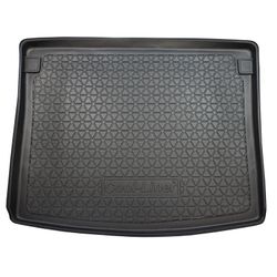 ALFOMBRAS "3D" TPE MALETERO 192549 / VW CADDY