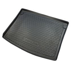 ALFOMBRAS "3D" TPE MALETERO 192549 / VW CADDY