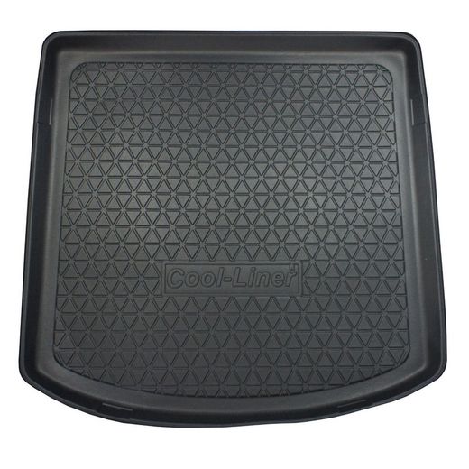 ALFOMBRAS "3D" TPE MALETERO 192551