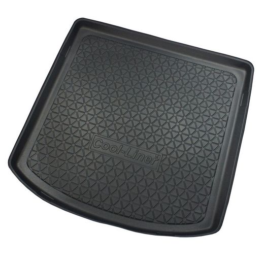 ALFOMBRAS "3D" TPE MALETERO 192551