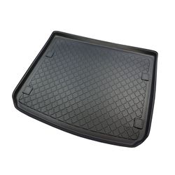 ALFOMBRAS "3D" TPE MALETERO 192558