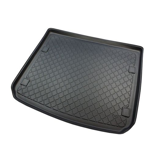 ALFOMBRAS "3D" TPE MALETERO 192558