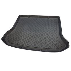 ALFOMBRAS "3D" TPE MALETERO 192584