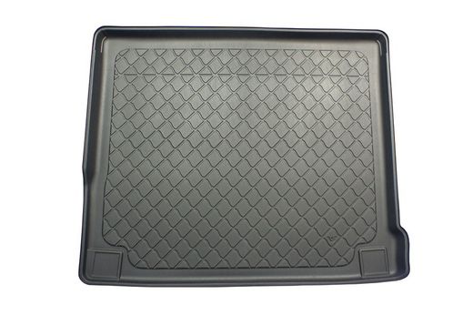 ALFOMBRAS "3D" TPE MALETERO 192594