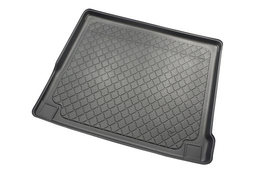 ALFOMBRAS "3D" TPE MALETERO 192594