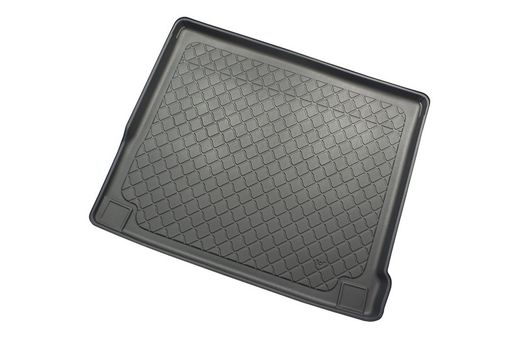 ALFOMBRAS "3D" TPE MALETERO 192594