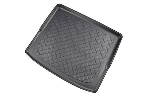 ALFOMBRAS "3D" TPE MALETERO 192595 /VOLVO XC40