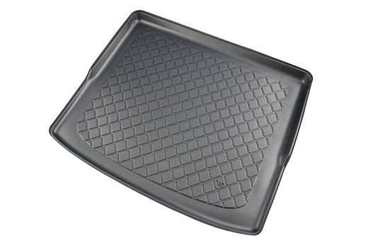 ALFOMBRAS "3D" TPE MALETERO 192595 /VOLVO XC40