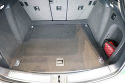 ALFOMBRAS "3D" TPE MALETERO 192603